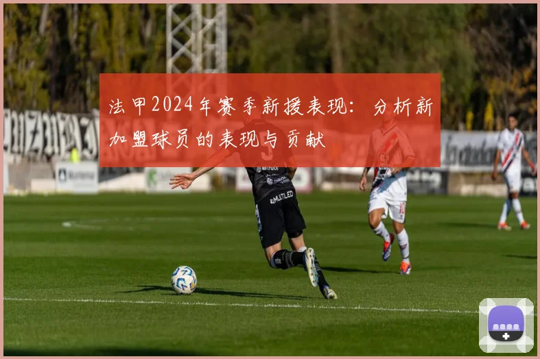 法甲2024年赛季新援表现：分析新加盟球员的表现与贡献