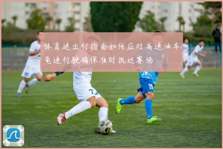体育迷出行指南如何应对高速油车龟速行驶确保准时抵达赛场